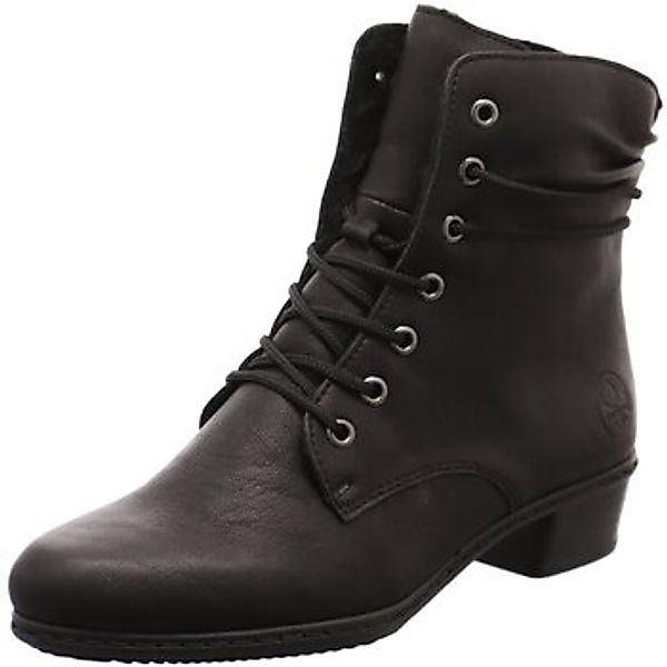 Rieker  Stiefeletten Stiefeletten HWK Stiefel Y0701-00 günstig online kaufen