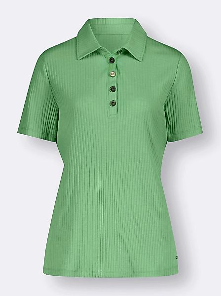 Casual Looks Poloshirt "Poloshirt", 1 Stk. günstig online kaufen