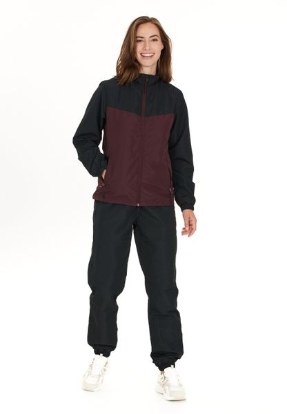 CRUZ Sportanzug "Melody" in zweifarbigem Design günstig online kaufen