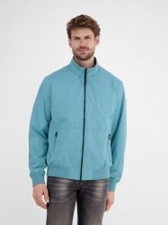 LERROS Blouson "LERROS Wind- und wasserabweisender Herren Blouson" ohne Kap günstig online kaufen