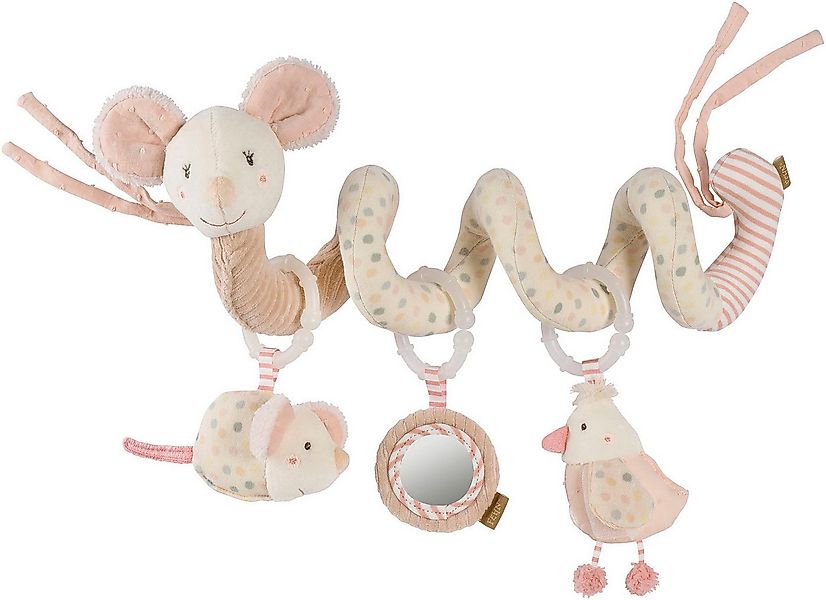 Fehn Greifspielzeug feehnLAND, Activity-Spirale Maus günstig online kaufen