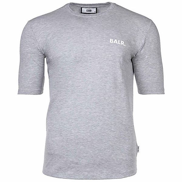 BALR. T-Shirt Herren T-Shirt - Athletic Small Branded Chest (Packung, 1er P günstig online kaufen