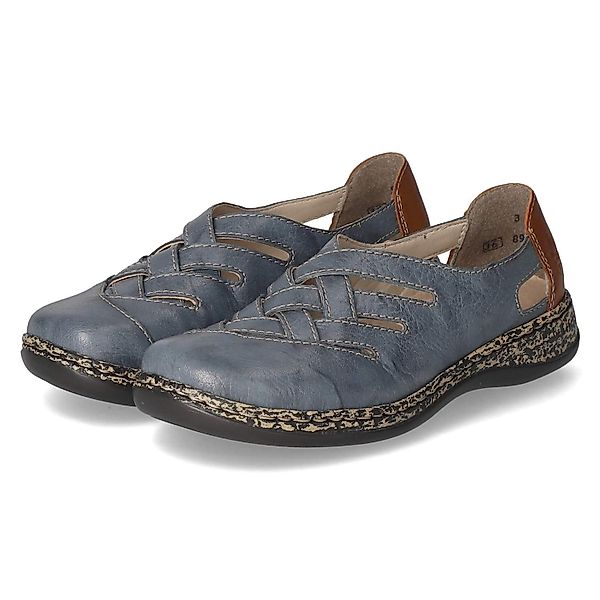 Rieker Slipper Slipper günstig online kaufen