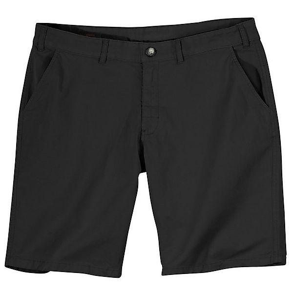 north 56 4 Chinoshorts North 56°4 Chino-Shorts Übergröße schwarz used günstig online kaufen