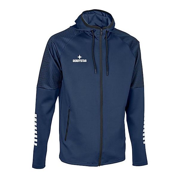 Derbystar Sweatjacke Derbystar Herren Kapuzenjacke Primo v24 günstig online kaufen
