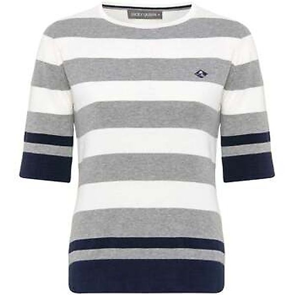 Jacey Quinn  Pullover Alfonso Slim Fit Pullover günstig online kaufen