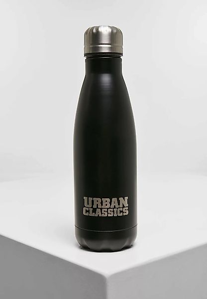 URBAN CLASSICS Schmuckset "Accessoires Survival Bottle", (1 tlg.) günstig online kaufen