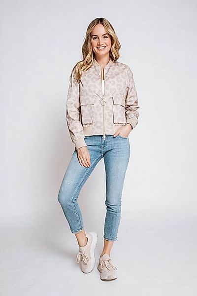 Zhrill Winterjacke JULIE (0-St) günstig online kaufen