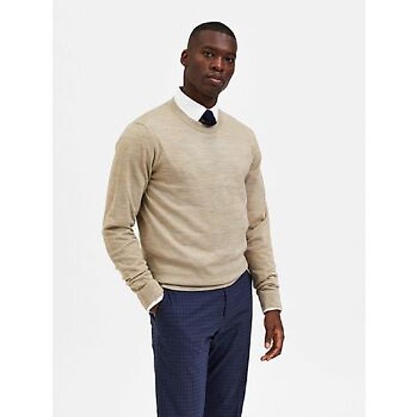 Selected  Pullover 16079772 TOWN-KELP günstig online kaufen
