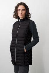 Barbara Lebek Steppweste auch als Gilet günstig online kaufen
