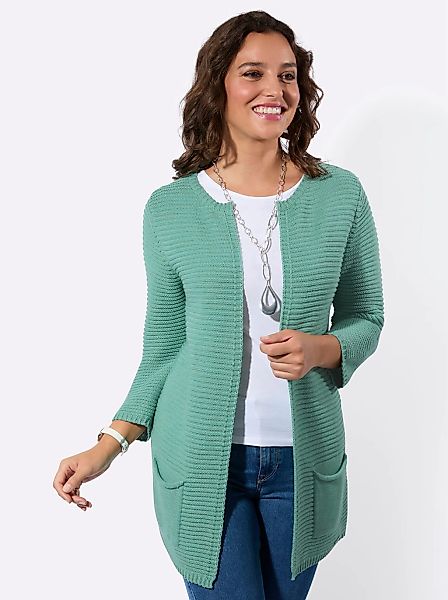 Casual Looks Strickjacke günstig online kaufen