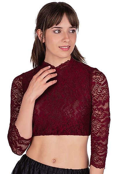 Spieth & Wensky Dirndlbluse Dirndlbluse - günstig online kaufen