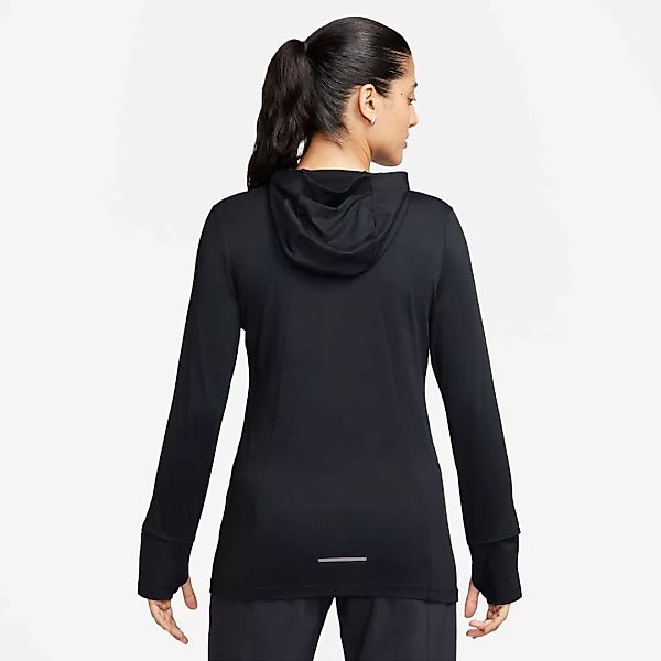 Nike Laufshirt "ELEMENT UV WOMENS HOODED RUNNING JACKET" günstig online kaufen