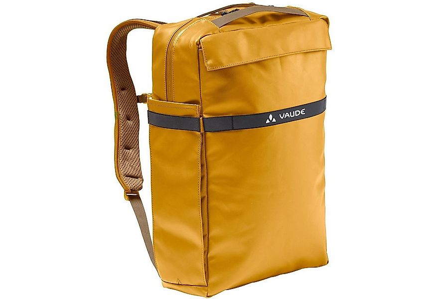 VAUDE Umhängetasche Vaude Fahrrad Rucksack Mineo Transformer 23 Burnt Yello günstig online kaufen