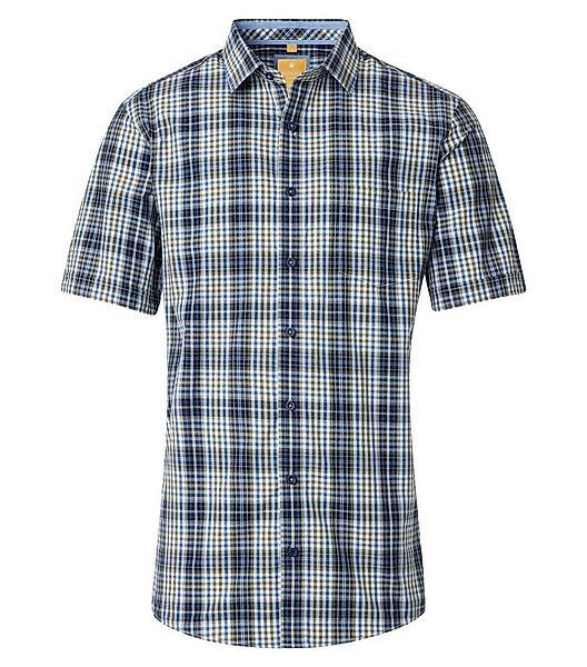 Redmond Kurzarmhemd 251450990 regular fitKent günstig online kaufen