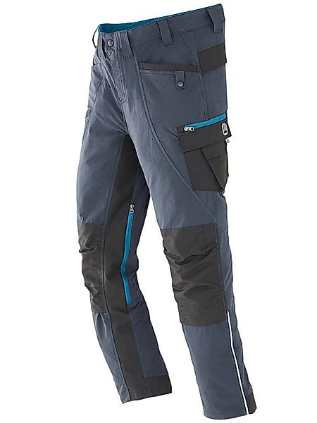 Terrax Workwear Arbeitshose Herren Bundhose für günstig online kaufen