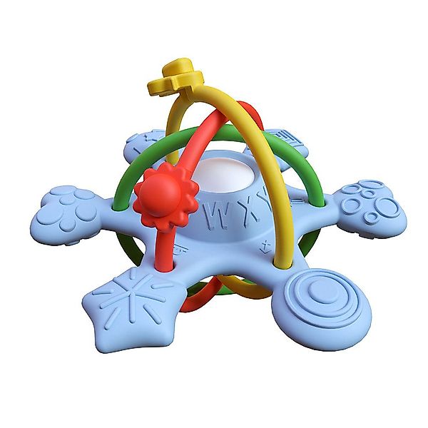CLTYQ Greifspielzeug Greifspielzeug Baby Spielzeug, Greifball günstig online kaufen