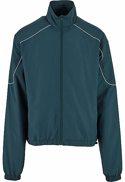 URBAN CLASSICS Trainingsjacke "Urban Classics Piped Panel Trackjacket" 1 St günstig online kaufen