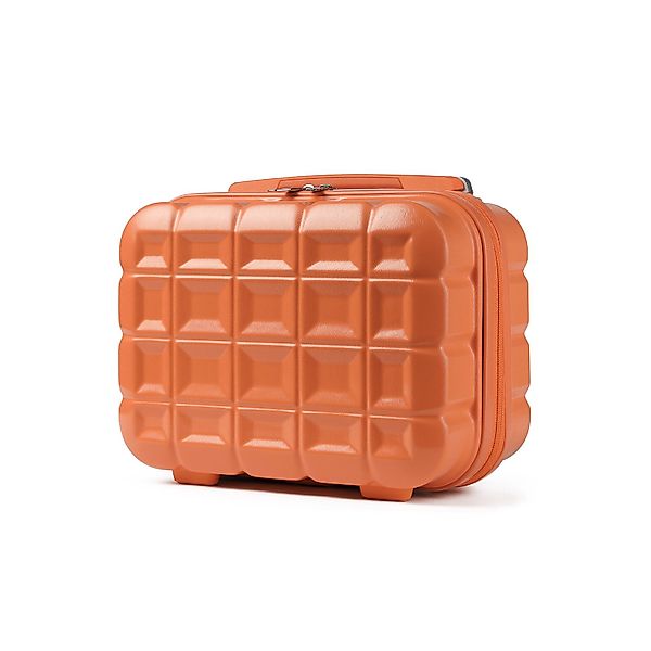 KONO Koffer Hartschalenkoffer mit TSA Schloss, günstig online kaufen