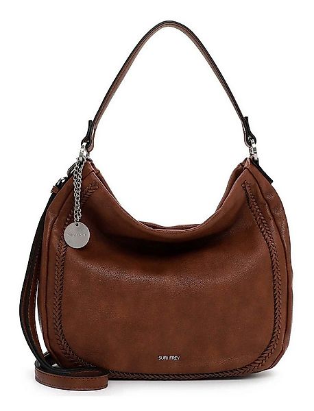 SURI FREY Schultertasche Beutel günstig online kaufen