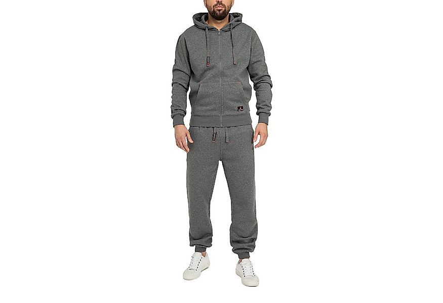 Höhenhorn Trainingsanzug Cozalp Herren Jogging Anzug für Männer Hausanzug S günstig online kaufen