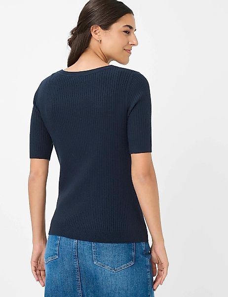 Brax Strickpullover "Style Strickpullover" günstig online kaufen