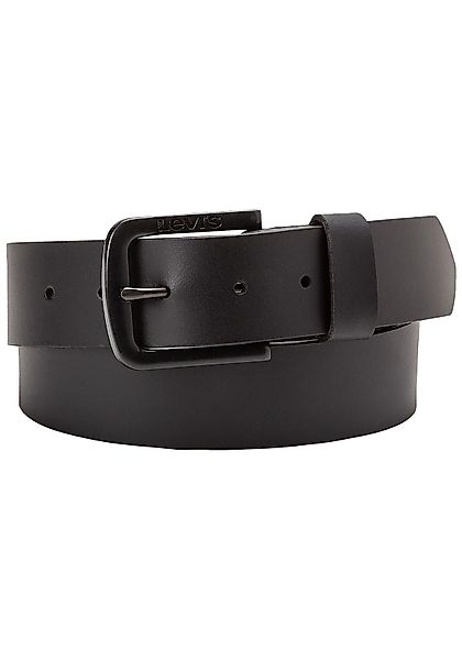 Levi's® Ledergürtel SEINE METAL GÜRTEL ADLER günstig online kaufen