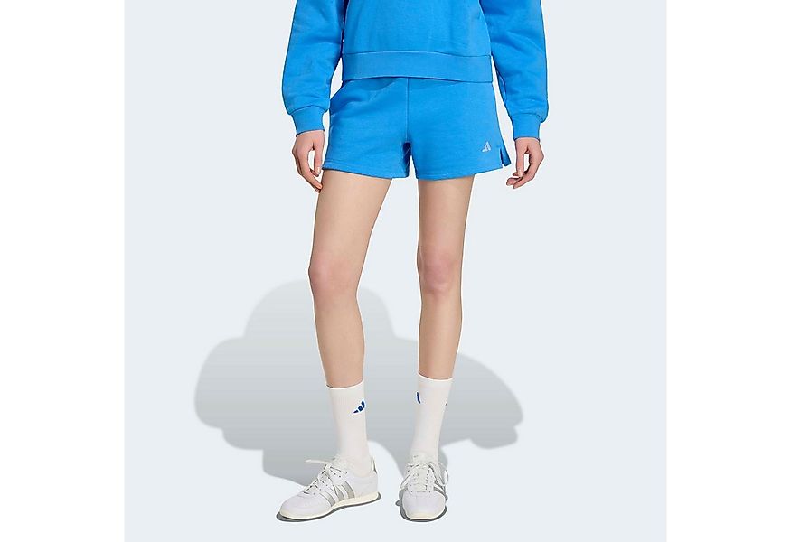 adidas Sportswear Shorts ESSENTIALS SMALL LOGO FEELCOZY günstig online kaufen