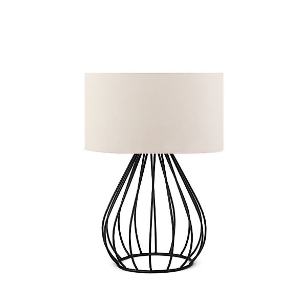 Opviq Schreibtischlampe 100% PVC, 33 cm günstig online kaufen