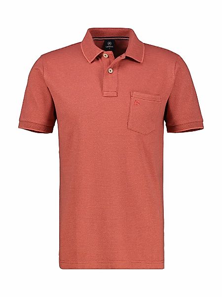 LERROS Poloshirt "LERROS Poloshirt in weicher Piquéqualität" günstig online kaufen