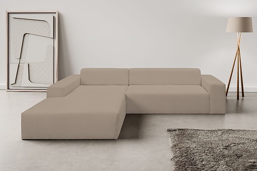 WERK2 Ecksofa Zeus-XL, Mega-Sofa mit großer günstig online kaufen