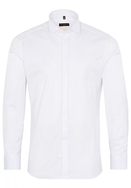 Eterna Langarmhemd Slim Fit slim fitKläppchenkragen günstig online kaufen