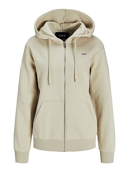 JJXX Sweatjacke JXAbbie (1-tlg) Plain/ohne Details günstig online kaufen