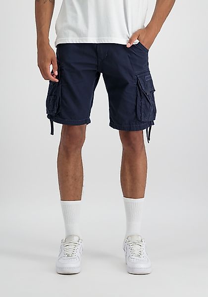 Alpha Industries Shorts "Stream Short" günstig online kaufen