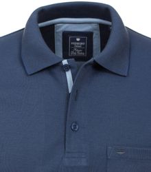 Redmond Poloshirt 912111 mit langen Ärmeln günstig online kaufen