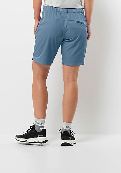 Jack Wolfskin Shorts "HIKING ALPINE SHORT W" günstig online kaufen