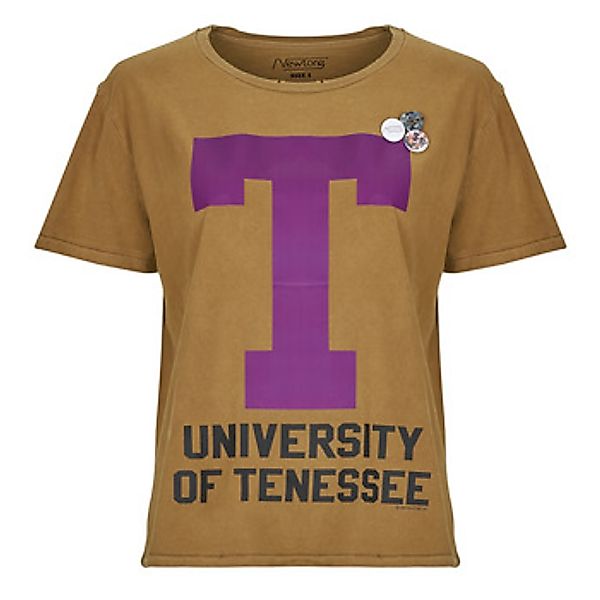 Newtone  T-Shirt STARLIGHT LETTERS günstig online kaufen