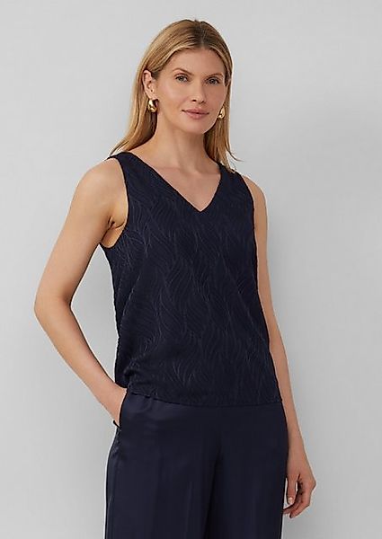 s.Oliver BLACK LABEL Blusentop Bluse günstig online kaufen