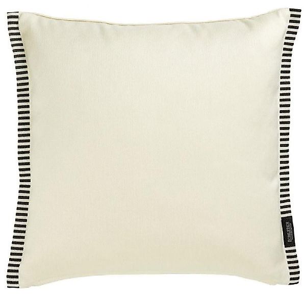 ROHLEDER Kissenhülle Kissenhülle Essentials Soul White günstig online kaufen