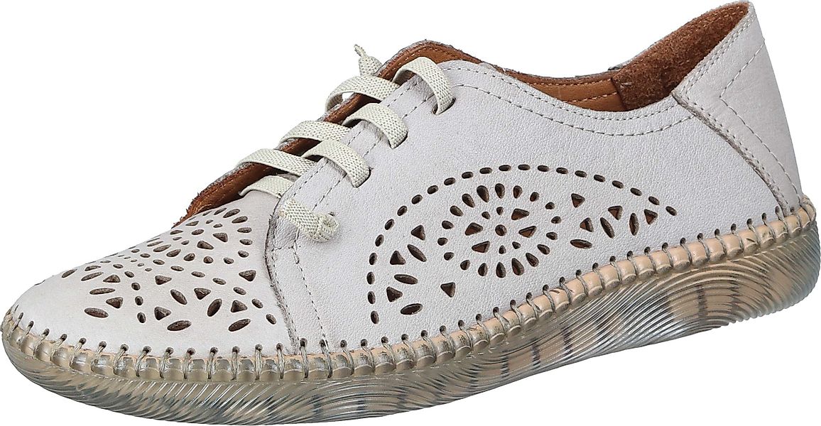 Manitu Slipper Slipper aus echtem Leder günstig online kaufen