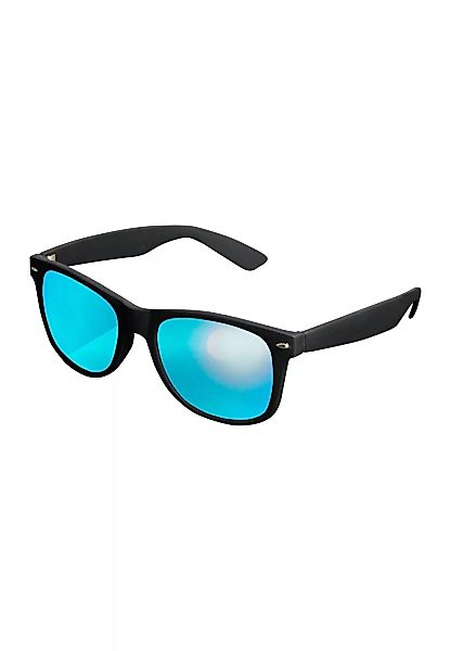 Masterdis Sonnenbrille Likoma Mirror 10496 Black Blue günstig online kaufen