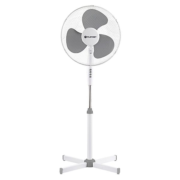 Platinet Bodenventilator PSF1616 günstig online kaufen