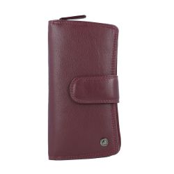 Greenburry Geldbörse Spongy, Leder günstig online kaufen