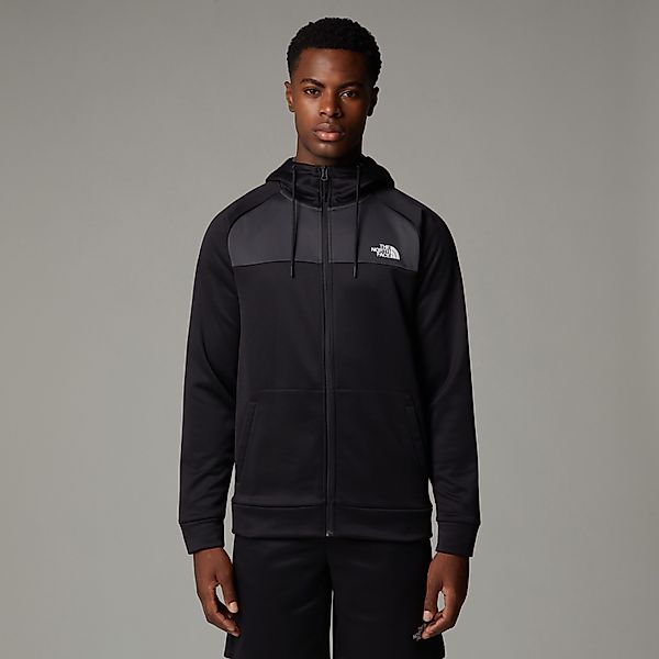 The North Face Fleecejacke Reaxion Fleece günstig online kaufen