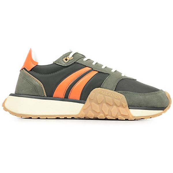 Palladium  Sneaker Troop Runner Flame günstig online kaufen