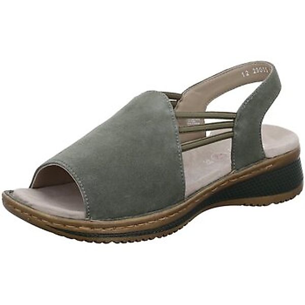 Ara HAWAII Riemchensandale, Sommerschuh, Sandalette, Keilabsatz, günstig online kaufen