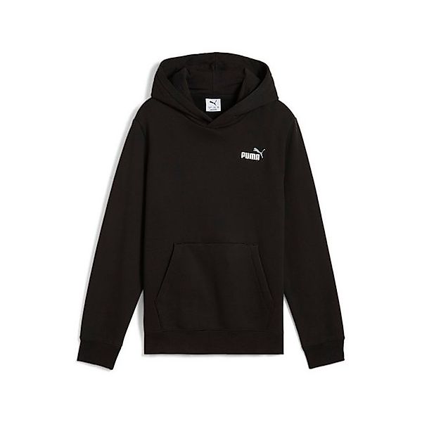 PUMA Kapuzensweatshirt ESS 2 COLOR SMALL NO. 1 LOGO HOODIE FL B günstig online kaufen