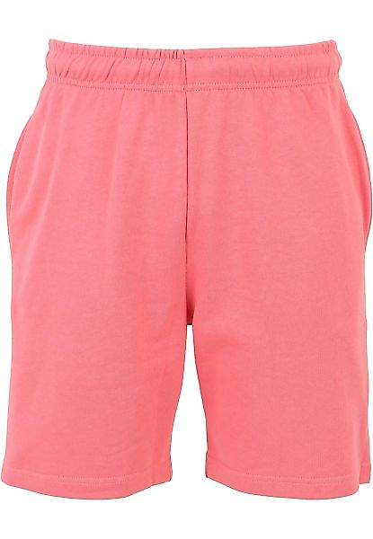 URBAN CLASSICS Stoffhose "Urban Classics Herren New Shorts" günstig online kaufen