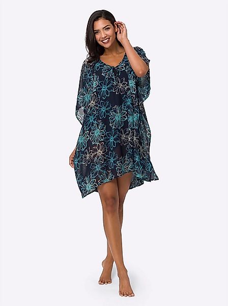 Sieh an! Strandkleid Strandkleid . günstig online kaufen