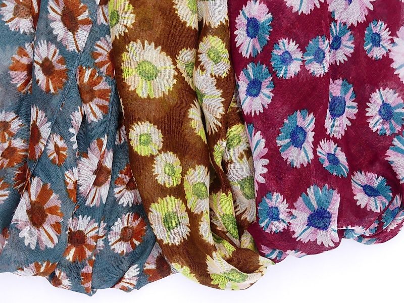Amy too Schal Modeschal 3er Set, günstig online kaufen